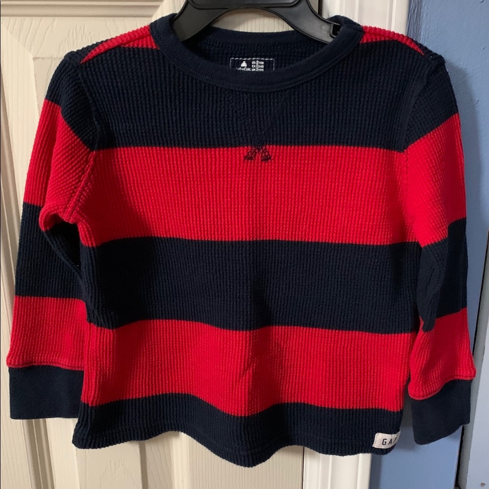 GAP Thermal